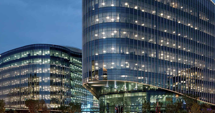 Insurance operations