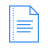 Receipt Icon
