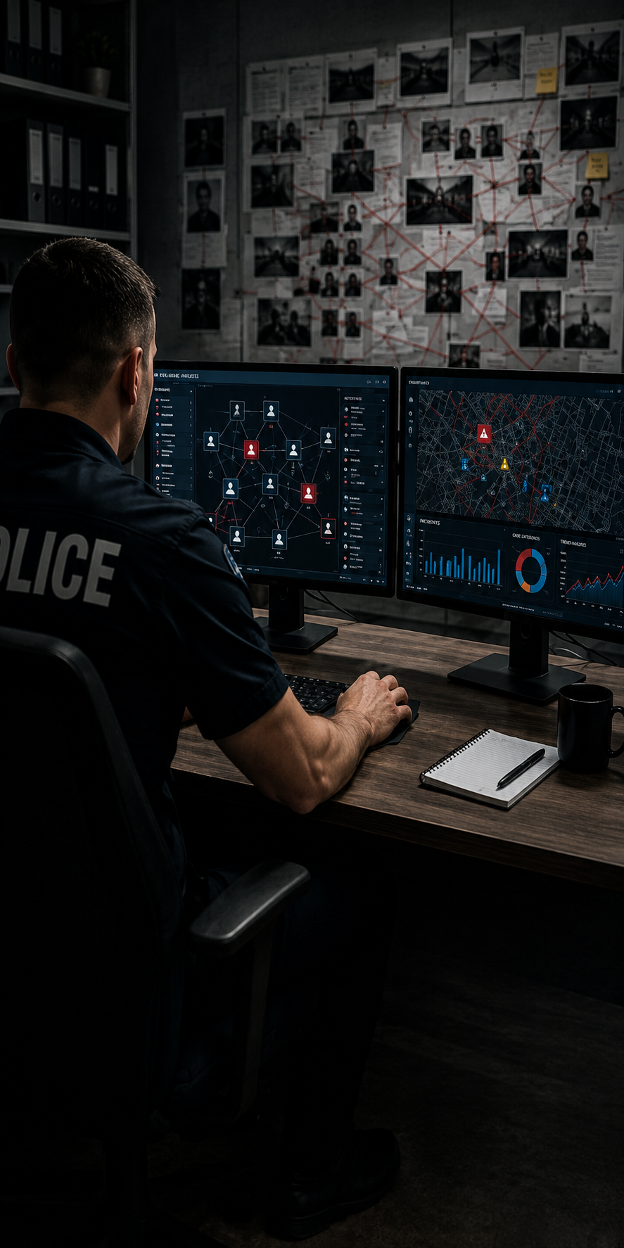 Gang Intelligence